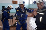 Мы должны быть готовы ко всему Мы должны быть готовы ко всему