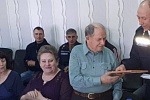 50 лет Тишинскому взводу! 50 лет Тишинскому взводу!
