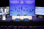 Состоялась отчетная встреча перед населением Министра по инвестициям и развитию РК Состоялась отчетная встреча перед населением Министра по инвестициям и развитию РК