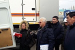 Проведена аудиторская проверка Проведена аудиторская проверка