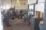 Жизнь сотрудников дороже прибыли, говорит руководство ТОО «Батыс су арнасы». Жизнь сотрудников дороже прибыли, говорит руководство ТОО «Батыс су арнасы».