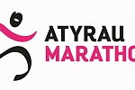 Марафон Атырау Марафон Атырау