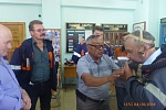 Подготовка работников шахт в учебном центре Подготовка работников шахт в учебном центре