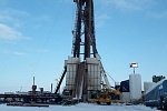 Тактико специальные учения на Чинаревском нефтегазоконденсатном месторождении ТОО «Жаикмунай». Тактико специальные учения на Чинаревском нефтегазоконденсатном месторождении ТОО «Жаикмунай».