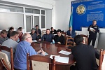 НА СТРАЖЕ БЕЗОПАСНОСТИ НА СТРАЖЕ БЕЗОПАСНОСТИ