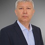 Досхожаев Ардак Амангелдиевич - Қызылорда филиалының директоры