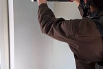 Прохождение оперативно-профилактического состава в теплодымокамере "MSA The Safety Company" Прохождение оперативно-профилактического состава в теплодымокамере "MSA The Safety Company"