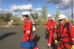 Успешное завершение планово-предупредительных работ на Карачаганакском месторождении компании КПО б.в. Успешное завершение планово-предупредительных работ на Карачаганакском месторождении компании КПО б.в.