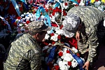 73-ая годовщина Победы в Великой Отечественной войне 73-ая годовщина Победы в Великой Отечественной войне