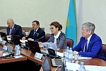 Сенаторы предлагают принять дополнительные меры по обеспечению пожарной безопасности и борьбе с паводками Сенаторы предлагают принять дополнительные меры по обеспечению пожарной безопасности и борьбе с паводками