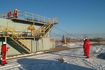 «КПО б.в.» на опасных производственных объектах проведены учения «КПО б.в.» на опасных производственных объектах проведены учения
