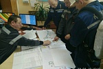 Очередные учения Очередные учения