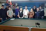 За помощь поселку За помощь поселку