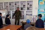 День открытых дверей в Жезкентском ОВГСВ ВК филиала РЦШ ПВАСС День открытых дверей в Жезкентском ОВГСВ ВК филиала РЦШ ПВАСС