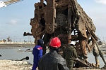 На месторождении Каламкас начались ремонтно-восстановительные работы На месторождении Каламкас начались ремонтно-восстановительные работы