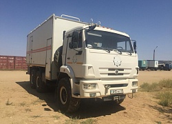 Специальные аварийно-спасательные автомобили-надежный и универсальный помощник спасателя. Специальные аварийно-спасательные автомобили-надежный и универсальный помощник спасателя.