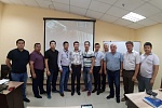 Повышение квалификации Повышение квалификации