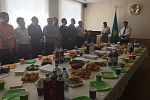 К 20 летию города Астаны награждены работники РГП «ПВАСС». К 20 летию города Астаны награждены работники РГП «ПВАСС».