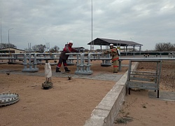 Сұйытылған газ қаупі Сұйытылған газ қаупі