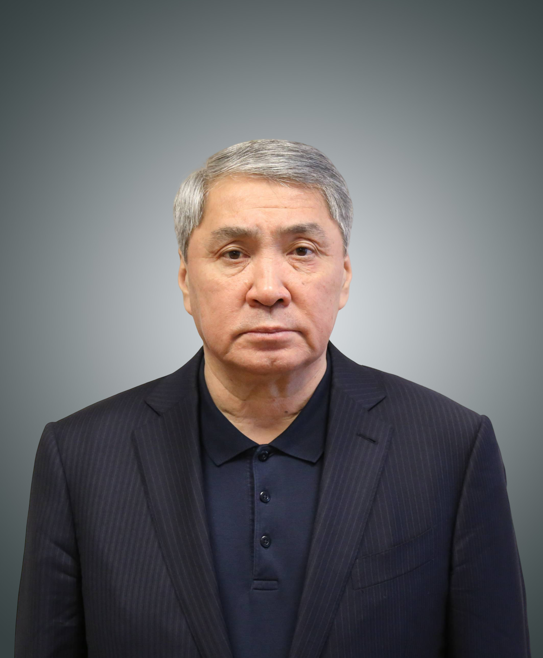 Муса Турманович Танабаев