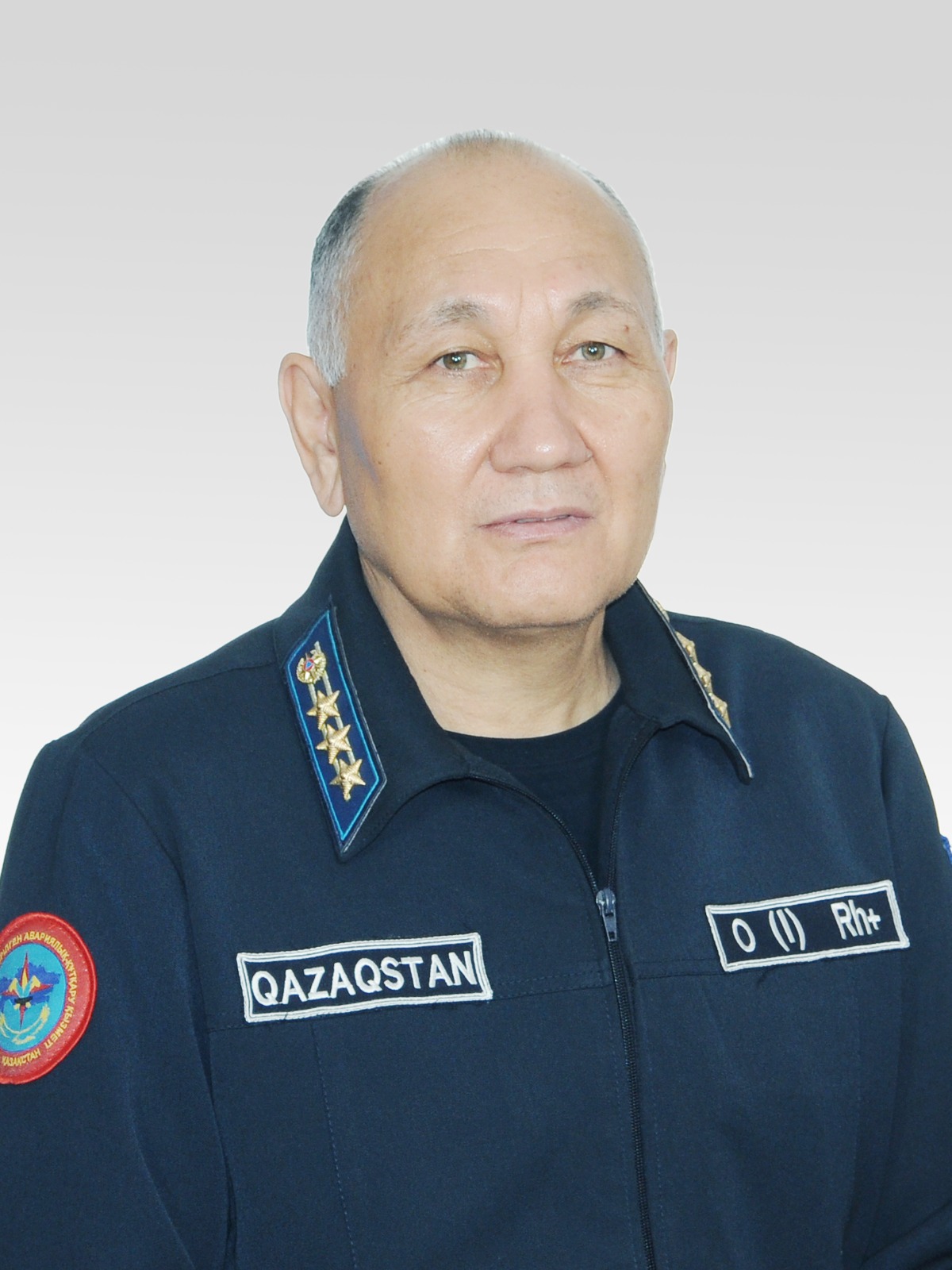 Жаркимбеков Ерлан Абуданашович