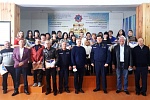 Производственно-ремонтным мастерским Восточно-Казахстанского филиала «РЦШ ПВАСС» - 55 лет Производственно-ремонтным мастерским Восточно-Казахстанского филиала «РЦШ ПВАСС» - 55 лет