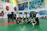 Спортивное мероприятие ко Дню спасателя и в честь памяти Куандыкова Кылышбека Мукановича Спортивное мероприятие ко Дню спасателя и в честь памяти Куандыкова Кылышбека Мукановича