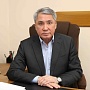 Муса Турманович Танабаев - Қарағанды филиалының директоры