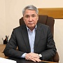 Танабаев Муса Турманович - Директор Карагандинского филиала